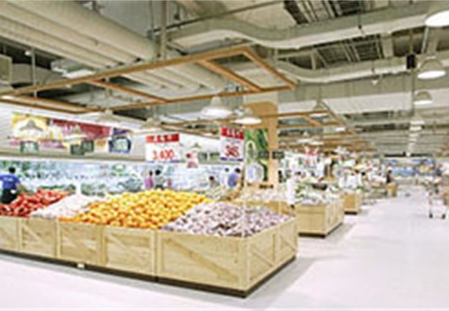 便利店要怎么設計實用？裝修應該注意哪些細節(jié)