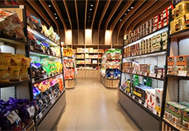為什么合肥超市裝修布局對一個店面來說這么重要？