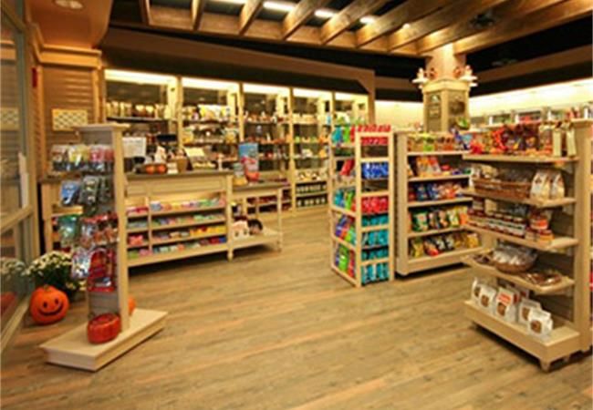 小小便利店裝修設(shè)計也有技巧，合肥裝修公司的告誡