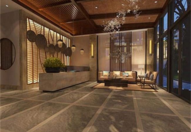 酒店如何設(shè)計(jì)更加吸引人？