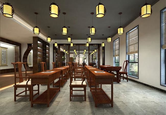 合肥教育機(jī)構(gòu)裝修材料是如何進(jìn)行選購(gòu)？