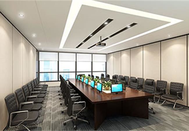 合肥工裝裝修公司，如何保證裝修不超預(yù)算？