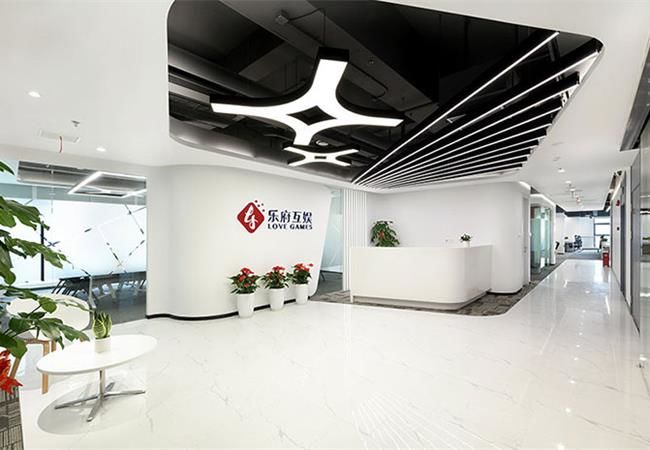 合肥辦公室設(shè)計(jì)公司，辦公空間照明設(shè)計(jì)解決方案！