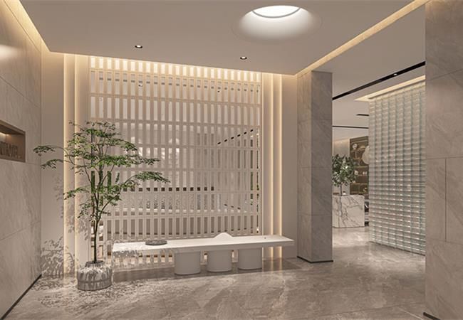 合肥裝飾公司，酒店裝修成本如何控制？看完你就明白了