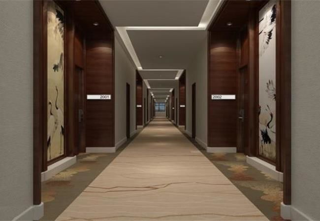 推薦精品合肥酒店空間裝修，尤其要注意細(xì)節(jié)